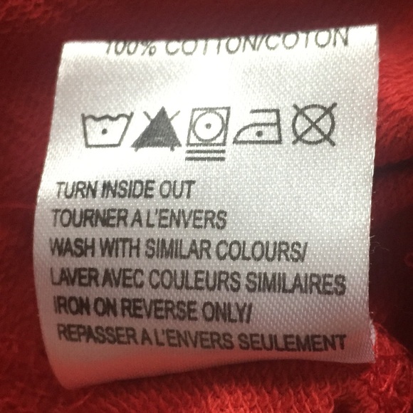 New York Sweatshirt , Hoodie 100% Cotton - Picture 8 of 8